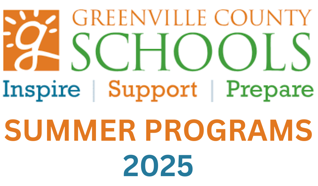 GCS summer school logo